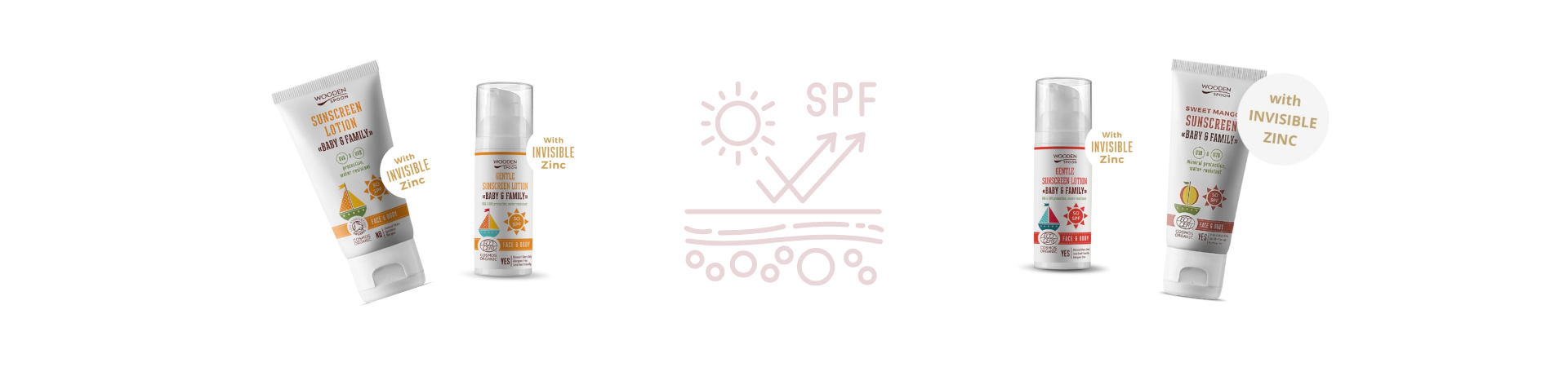 wooden spoon spa protože jsi